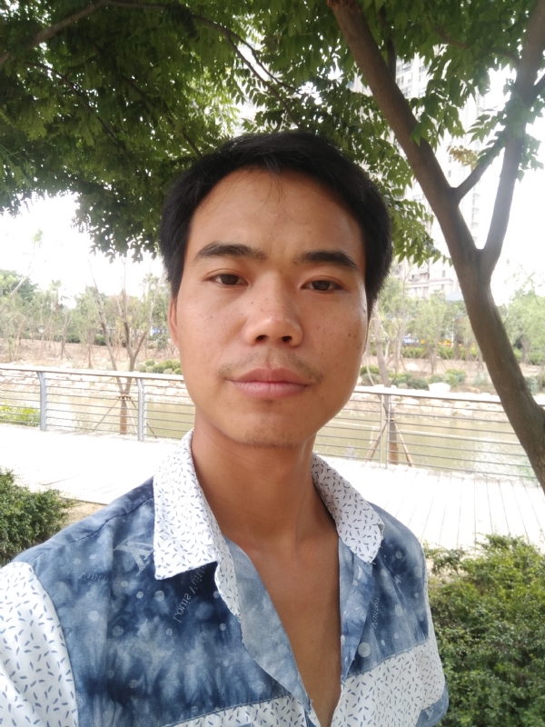 福州哥的第一张照片--南安婚介网