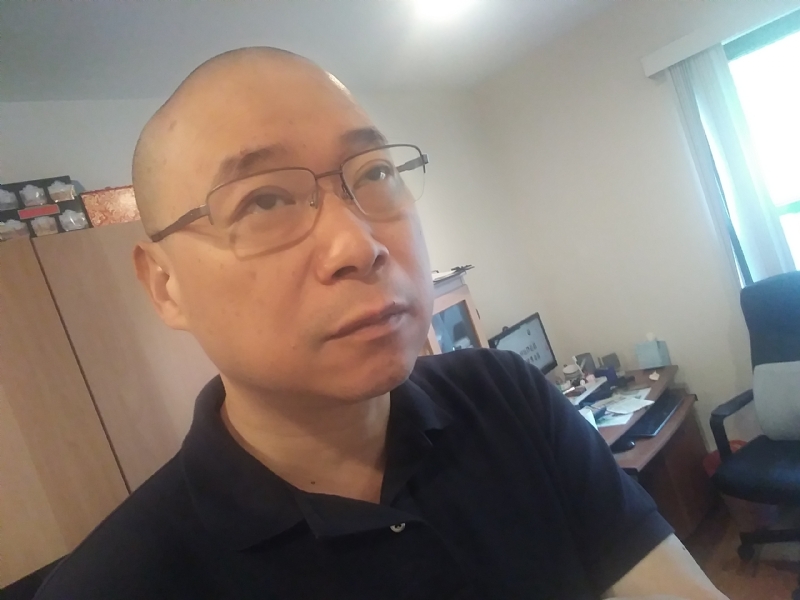 高山的第一张照片--南安婚介网