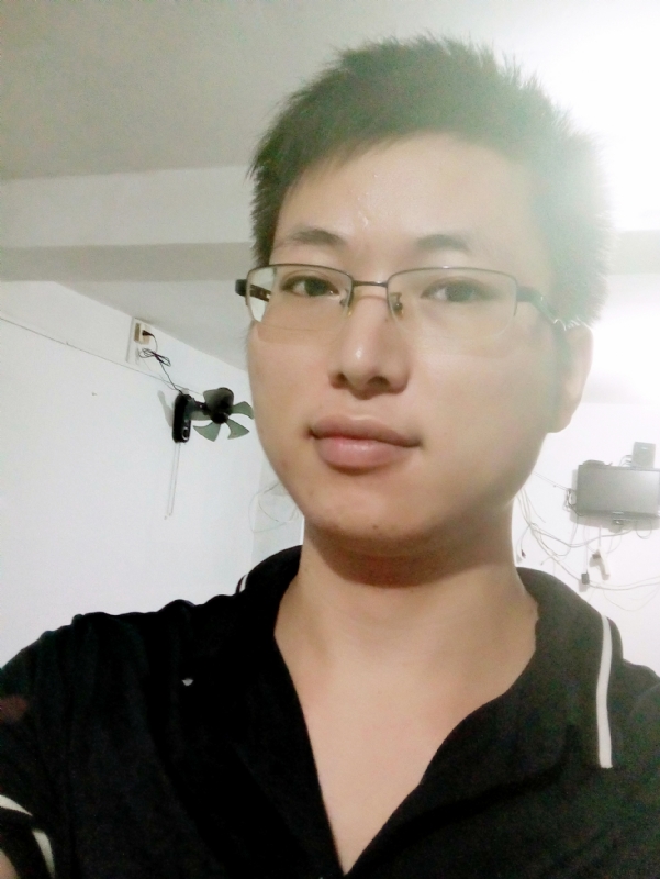 安静的心的第一张照片--南安婚介网
