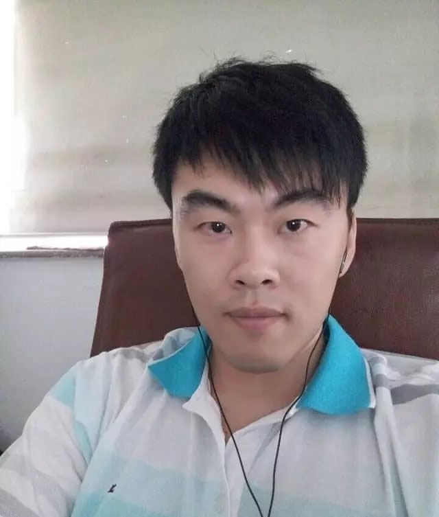 千凌叶的第一张照片--南安婚介网