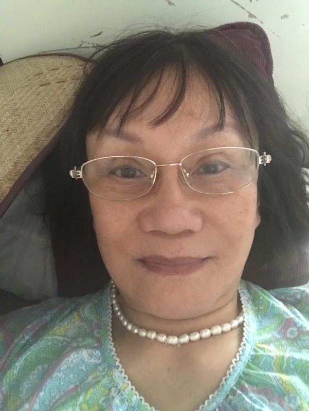 Elise的第一张照片--南安婚介网