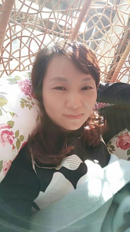悦己的第一张照片--南安婚介网