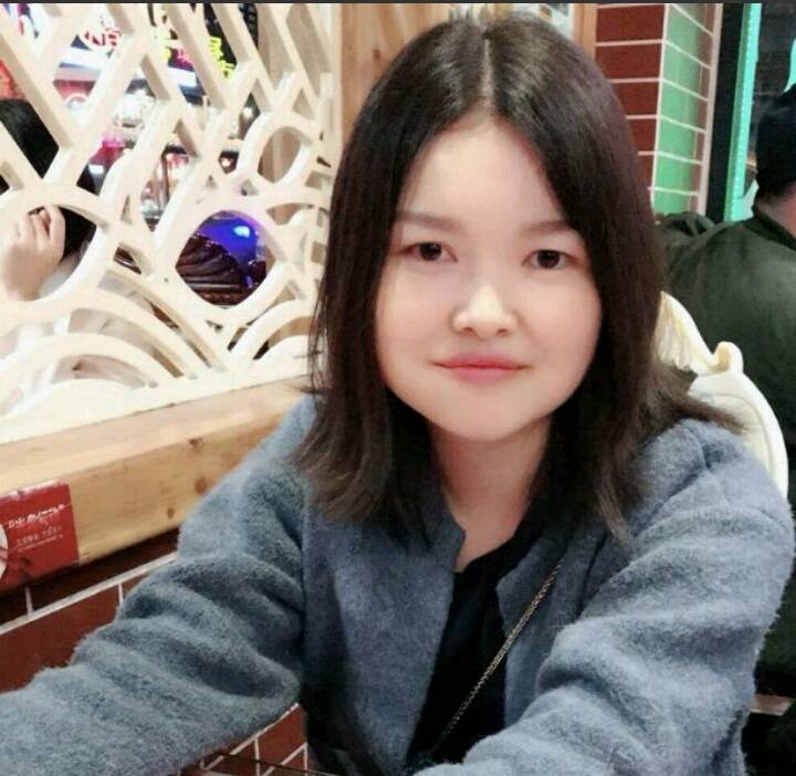 Alexia的第一张照片--南安婚介网