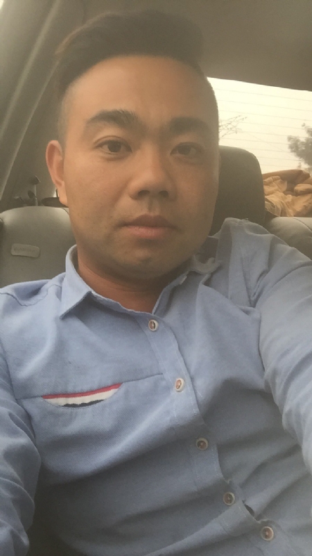 随风的第一张照片--南安婚介网