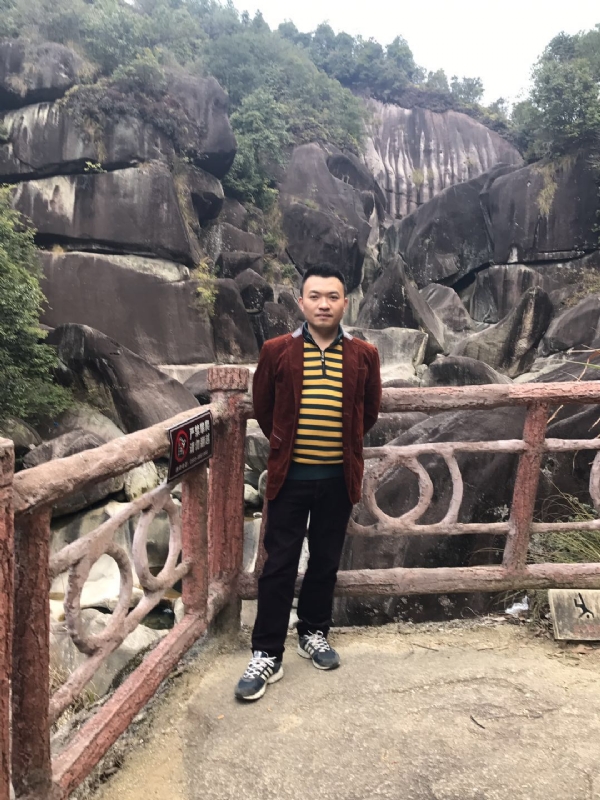 风筝的第二张照片--南安婚介网