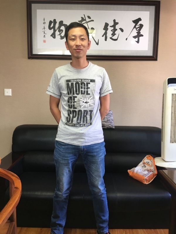 逝水流年的第一张照片--南安婚介网