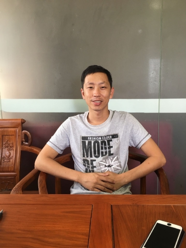 逝水流年的第二张照片--南安婚介网