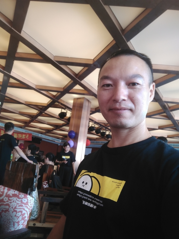 爱森的第一张照片--南安婚介网