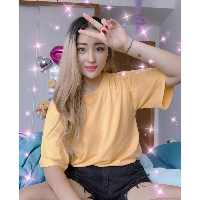 芝麻团子的第一张照片--南安婚介网