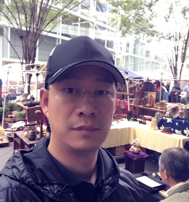 相聚是缘的第一张照片--南安婚介网