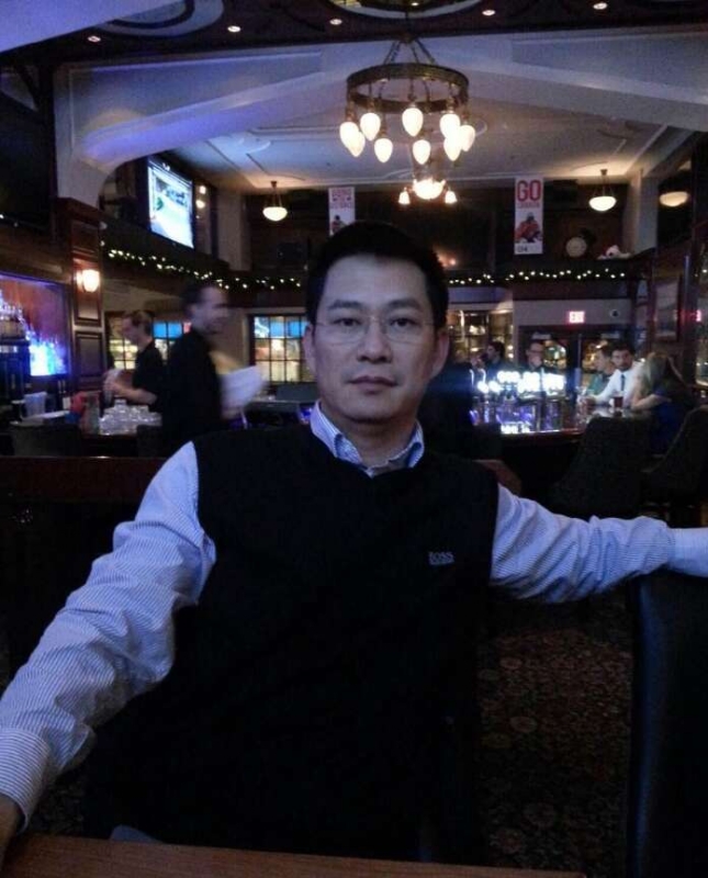 相聚是缘的第二张照片--南安婚介网
