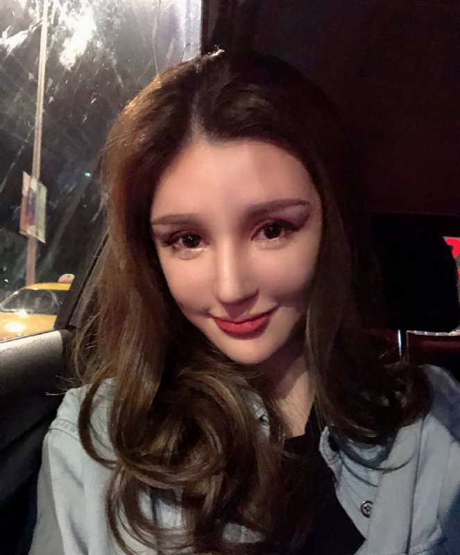 想你的第一张照片--南安婚介网