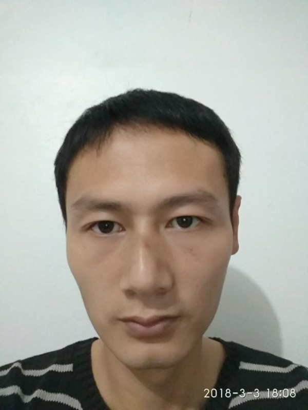 天天的第一张照片--南安婚介网