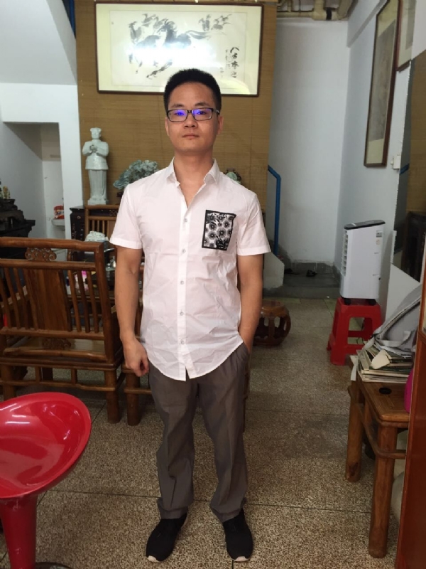 想要一个家的第一张照片--南安婚介网