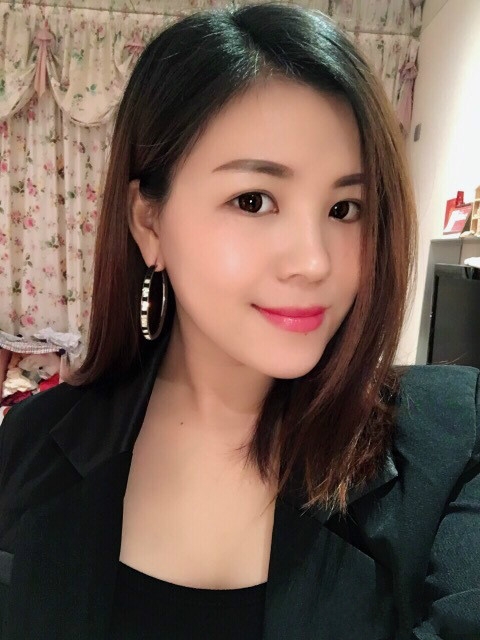 水晶之恋的第二张照片--南安婚介网