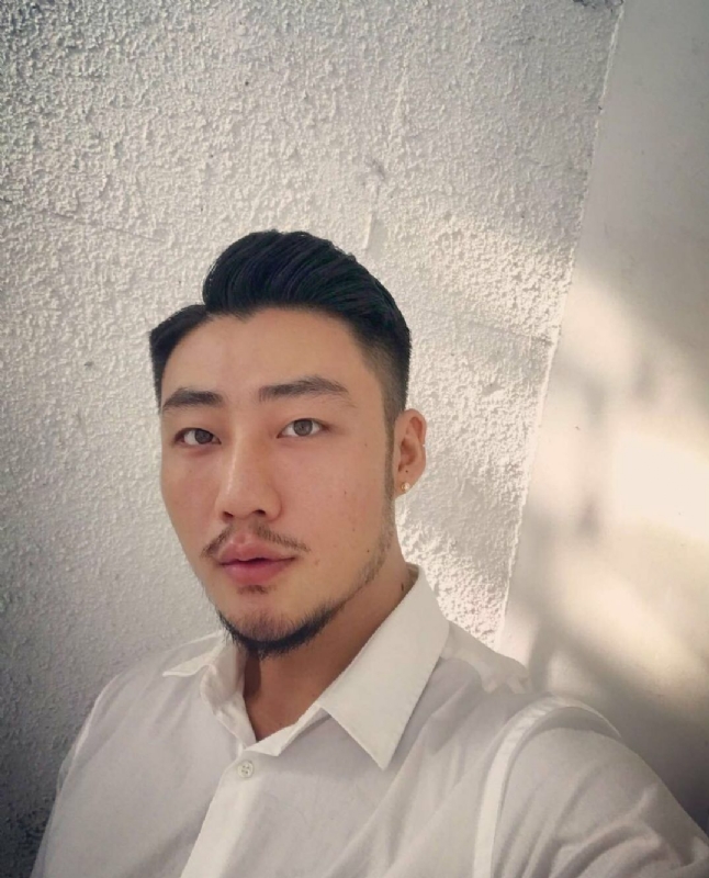 黄杰的第一张照片--南安婚介网
