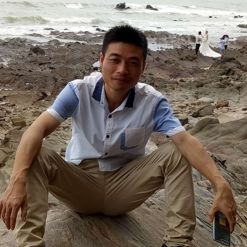 一个人的等待的第二张照片--南安婚介网