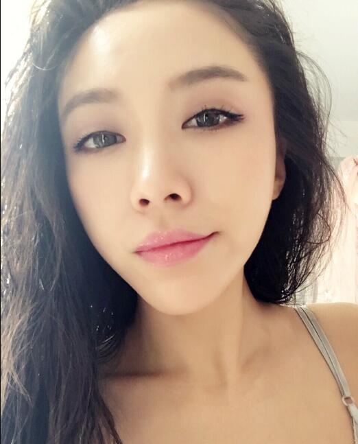 欣欣的第二张照片--南安婚介网