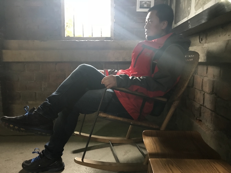 august的第四张照片--南安婚介网