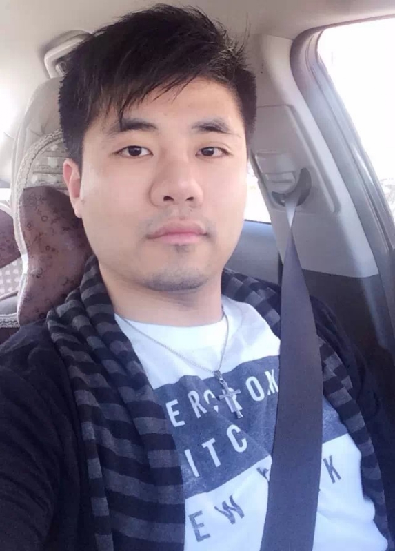 侯爵的第一张照片--南安婚介网