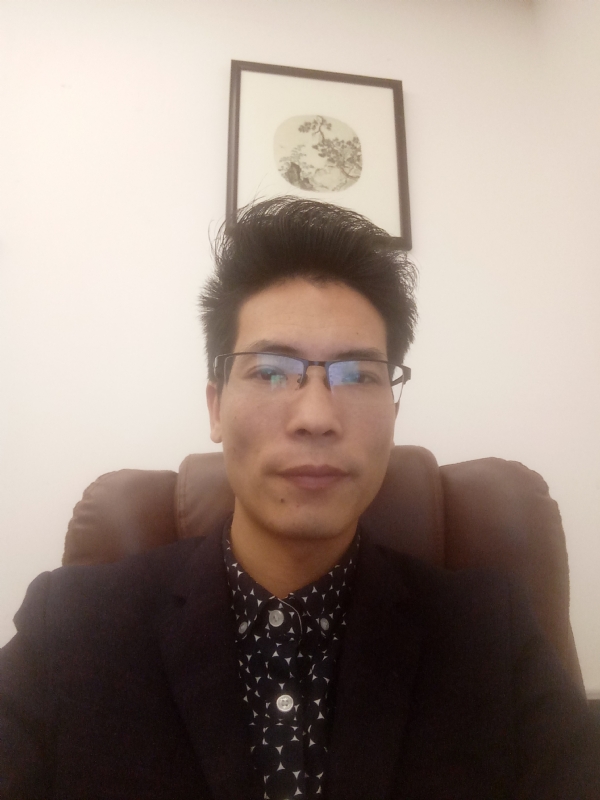 爱也要以诚相待的第一张照片--南安婚介网