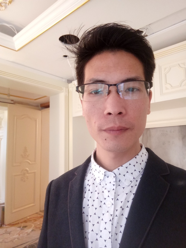 爱也要以诚相待的第二张照片--南安婚介网