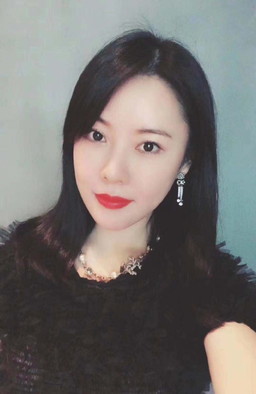 李莉的第一张照片--南安婚介网