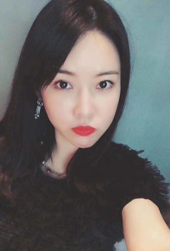 李莉的第二张照片--南安婚介网