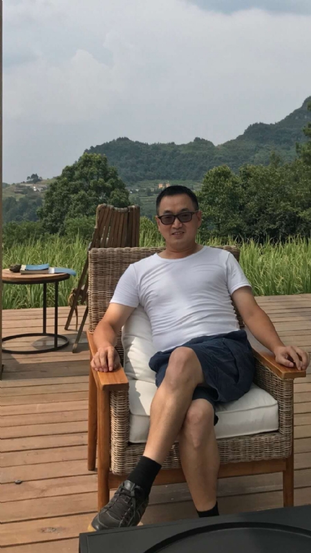 云霄的第一张照片--南安婚介网