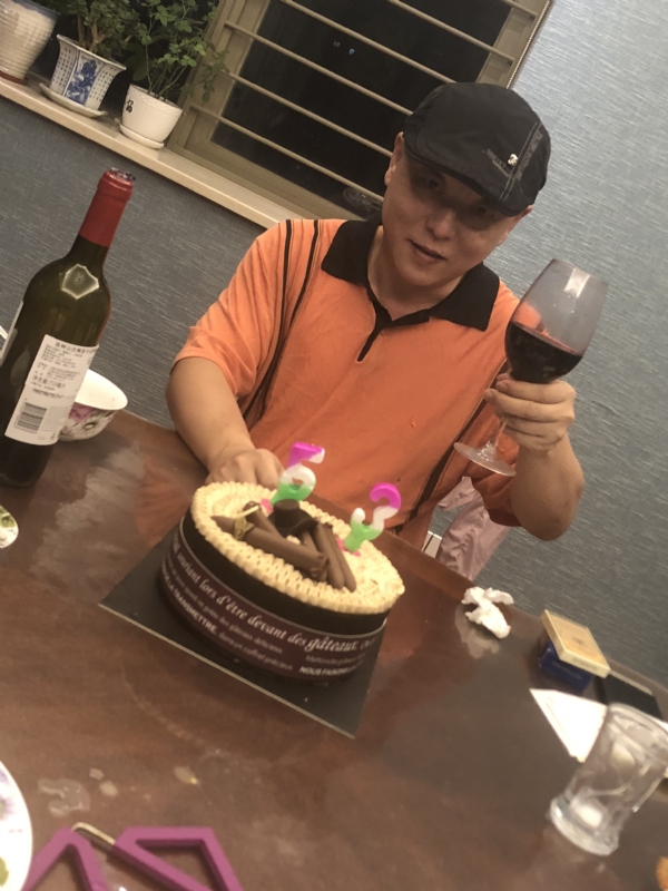 率真率性的第二张照片--南安婚介网