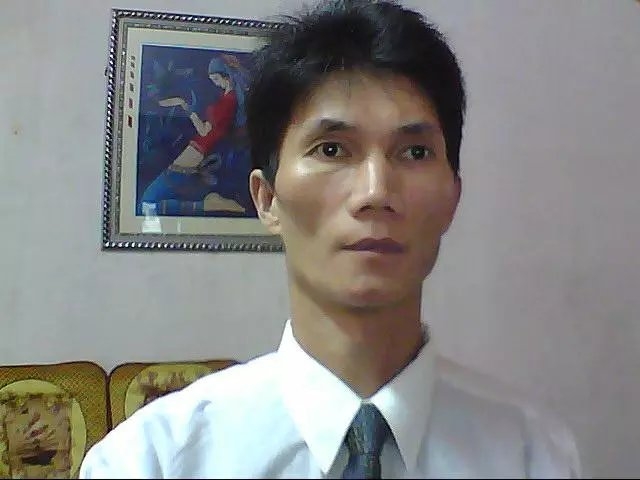 阿文的第一张照片--南安婚介网
