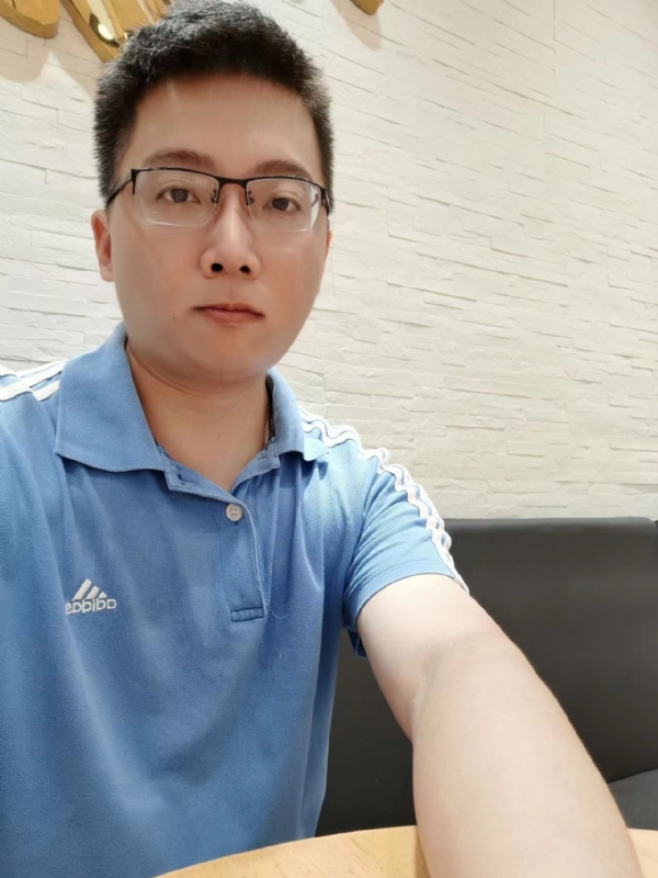 月亮河的第一张照片--南安婚介网