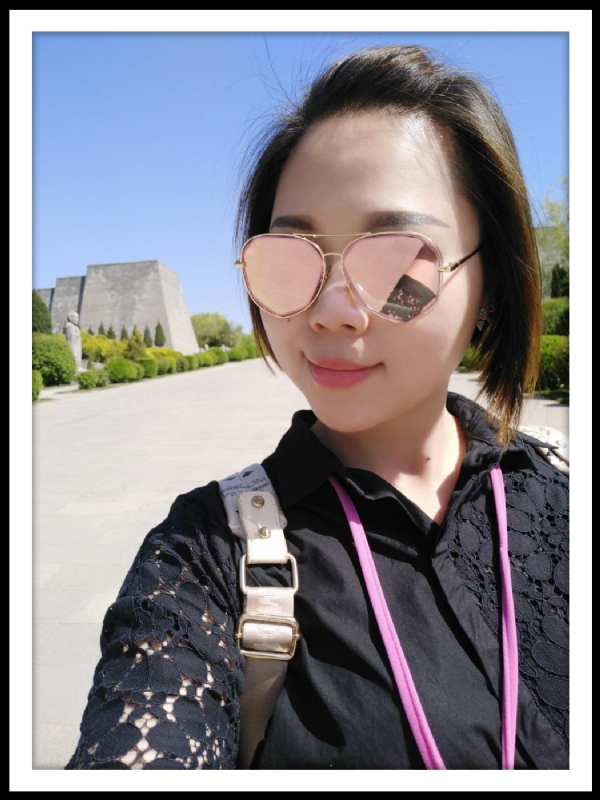 Nicole的第一张照片--南安婚介网