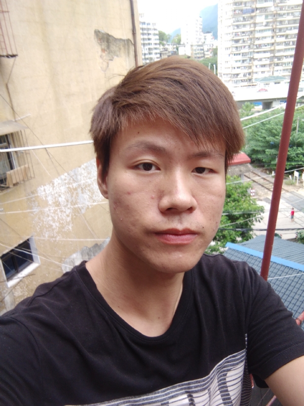 遇见你的第一张照片--南安婚介网