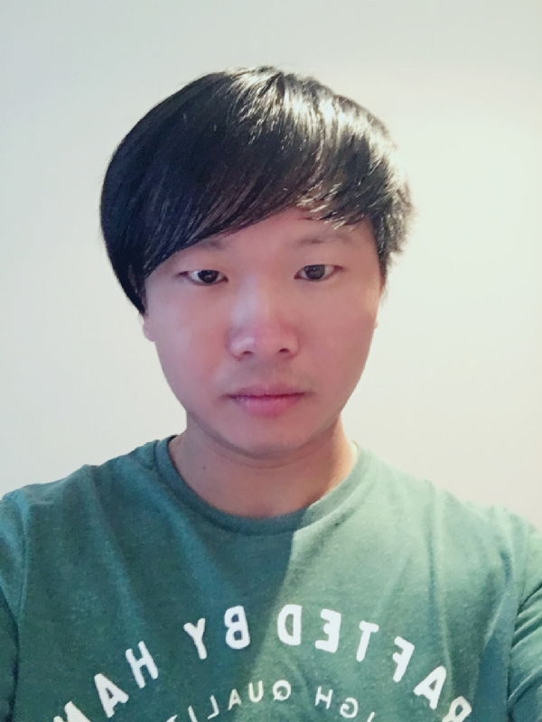 james的第一张照片--南安婚介网