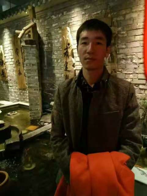 王森的第一张照片--南安婚介网