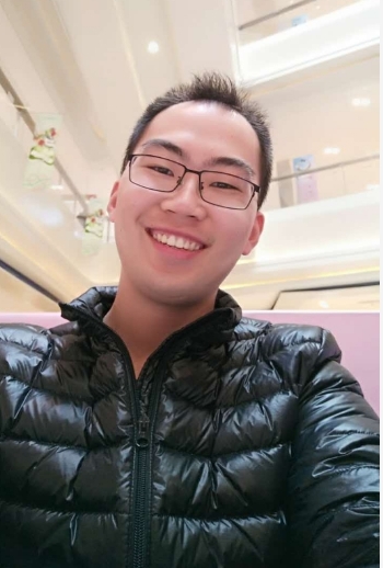Allen的第二张照片--南安婚介网