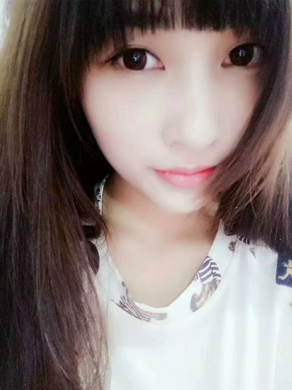 我和你是否有缘的第一张照片--南安婚介网