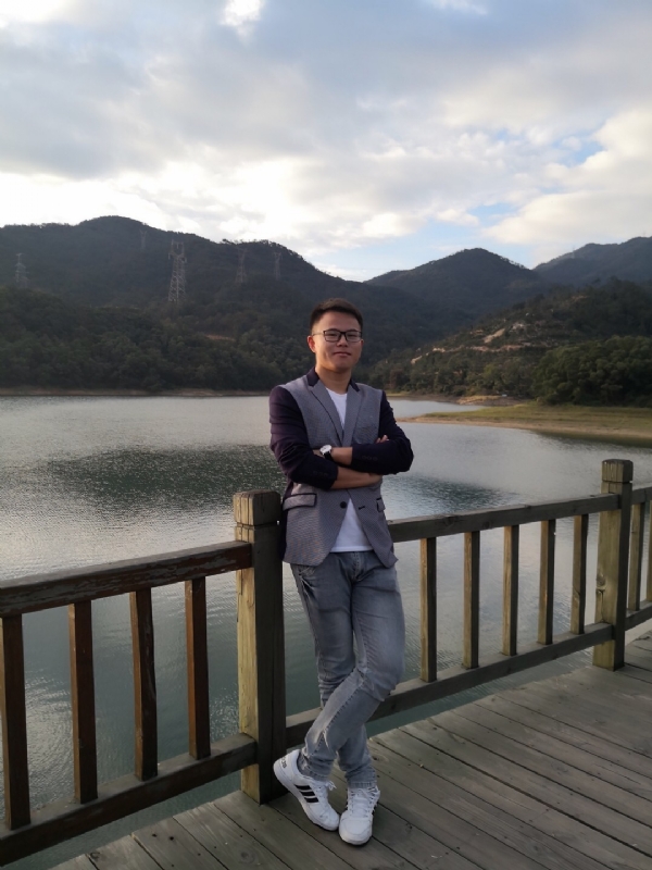 小小舒的第一张照片--南安婚介网