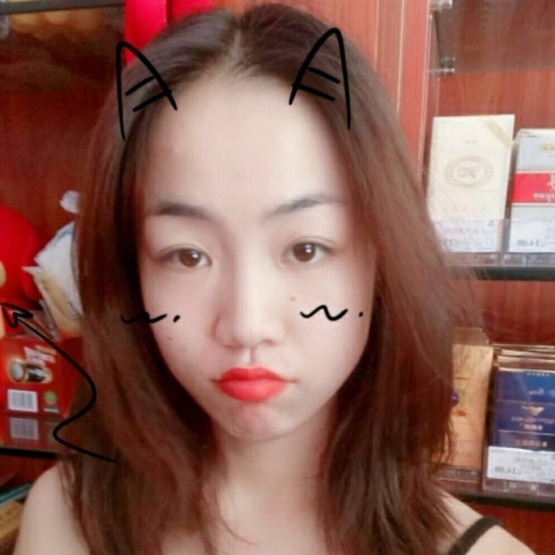 美美的第一张照片--南安婚介网