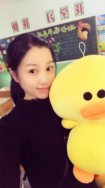pengjienv的第一张照片--南安婚介网