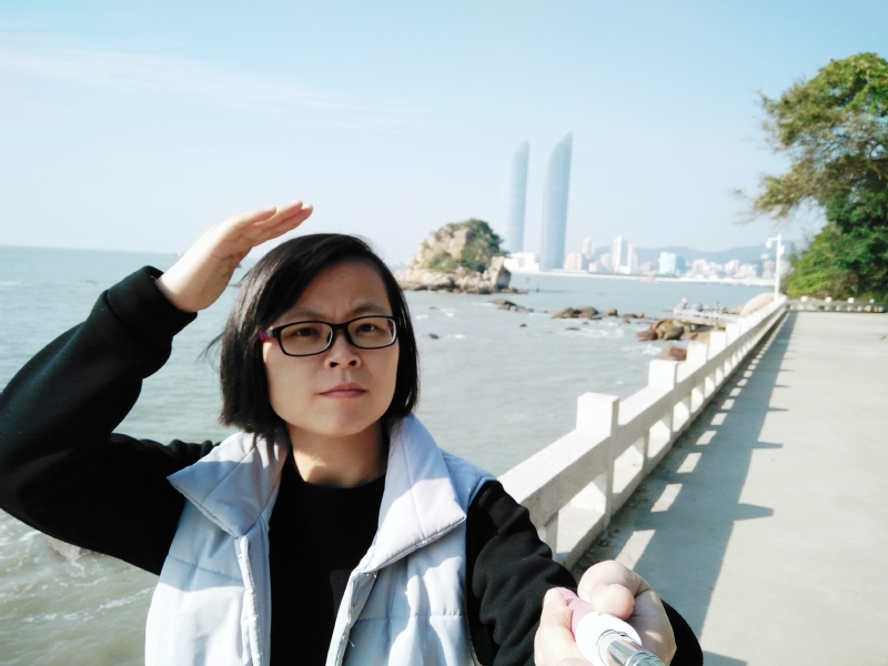 吕小包的第一张照片--南安婚介网
