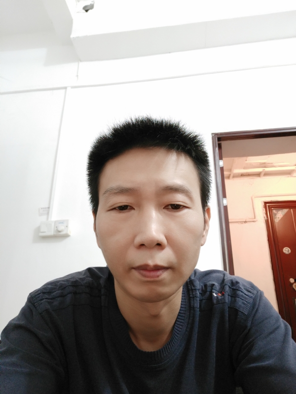 爱依然的第一张照片--南安婚介网