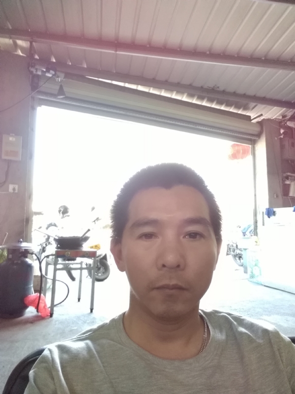 龙骑士的第一张照片--南安婚介网