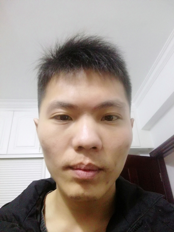 陈耀阳的第一张照片--南安婚介网