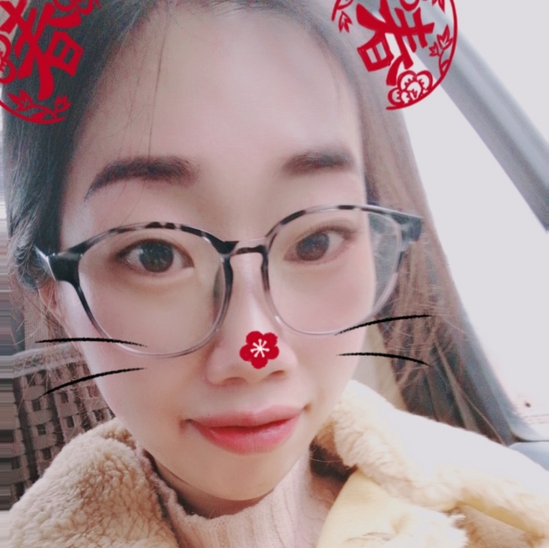 芮雪的第一张照片--南安婚介网