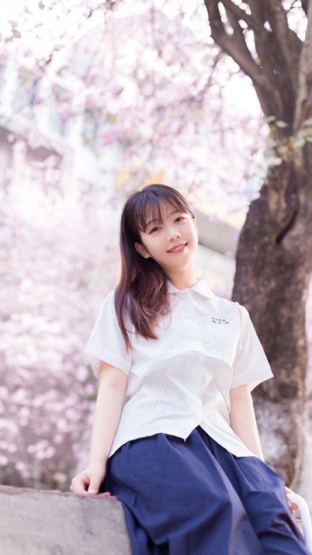 詹妹妹的第四张照片--南安婚介网