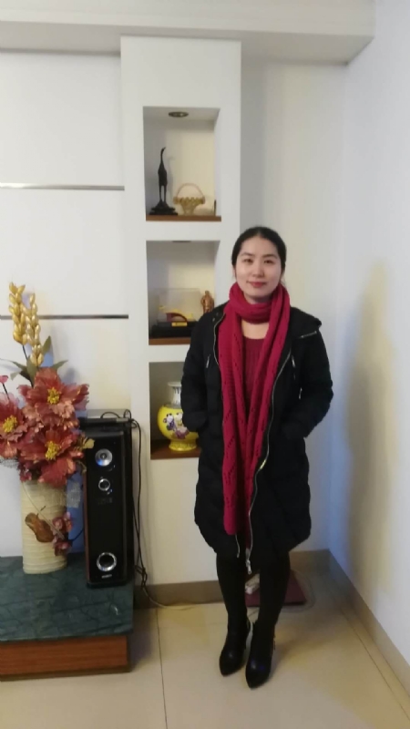yvonne的第一张照片--南安婚介网