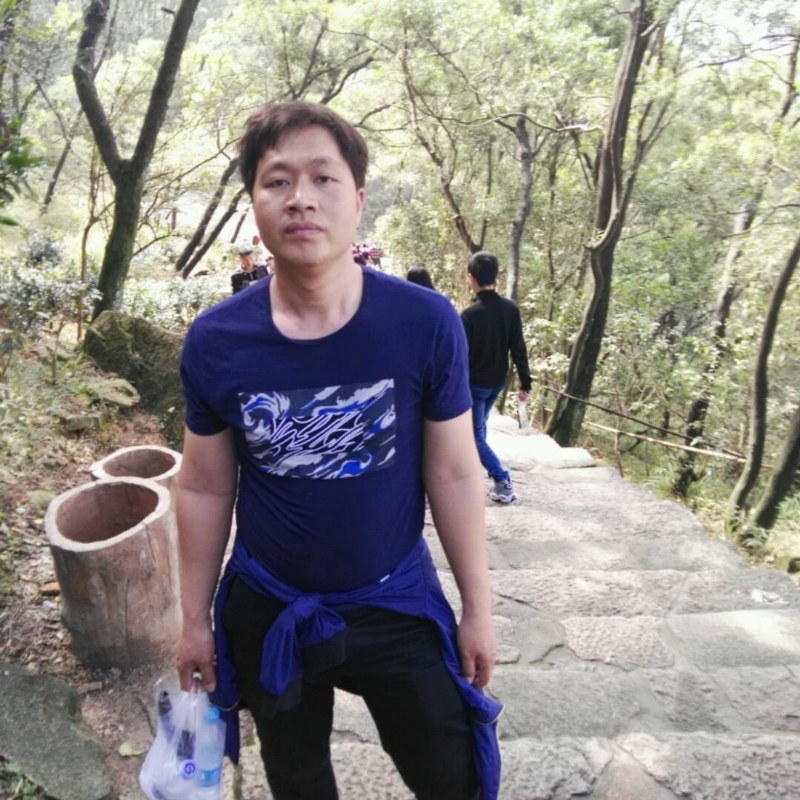 宁静的夏天的第一张照片--南安婚介网