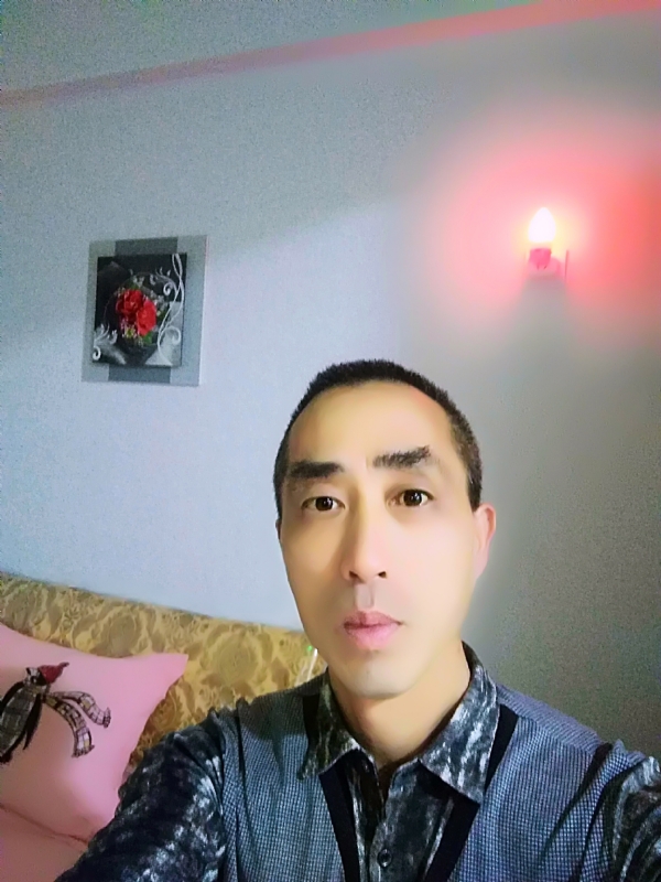 真诚的第一张照片--南安婚介网